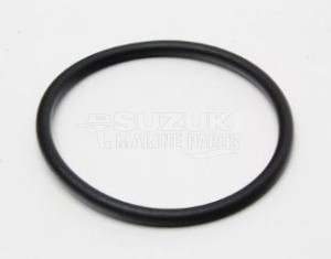 Product image: Yamaha - 932103580400 - O-RING 