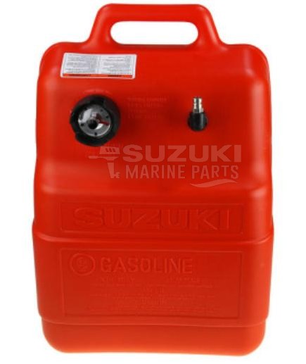 Product image: Suzuki - 65000-94L10 - Tank assy, Fuel 25L  1