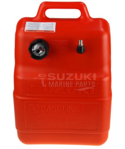 Product image: Suzuki - 65000-94L10 - Tank assy, Fuel 25L  0