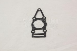 Product image: Suzuki - 56132-91J00 - GASKET,DRIVE SHAFT HOUSING 