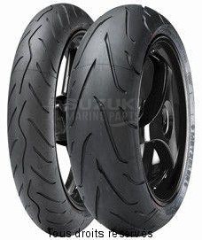 Product image: Metzeler - MET1591100 - Tyre  190/50-17 73W TL SPORTEC M3 Arriere 