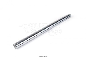 Product image: Tarozzi - TUB0500 - Front Fork Inner Tube Bmw K 1200 Rs Marzocchi   