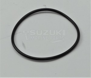 Product image: Suzuki - 09280-54001 - O RING D:2.4 ID 