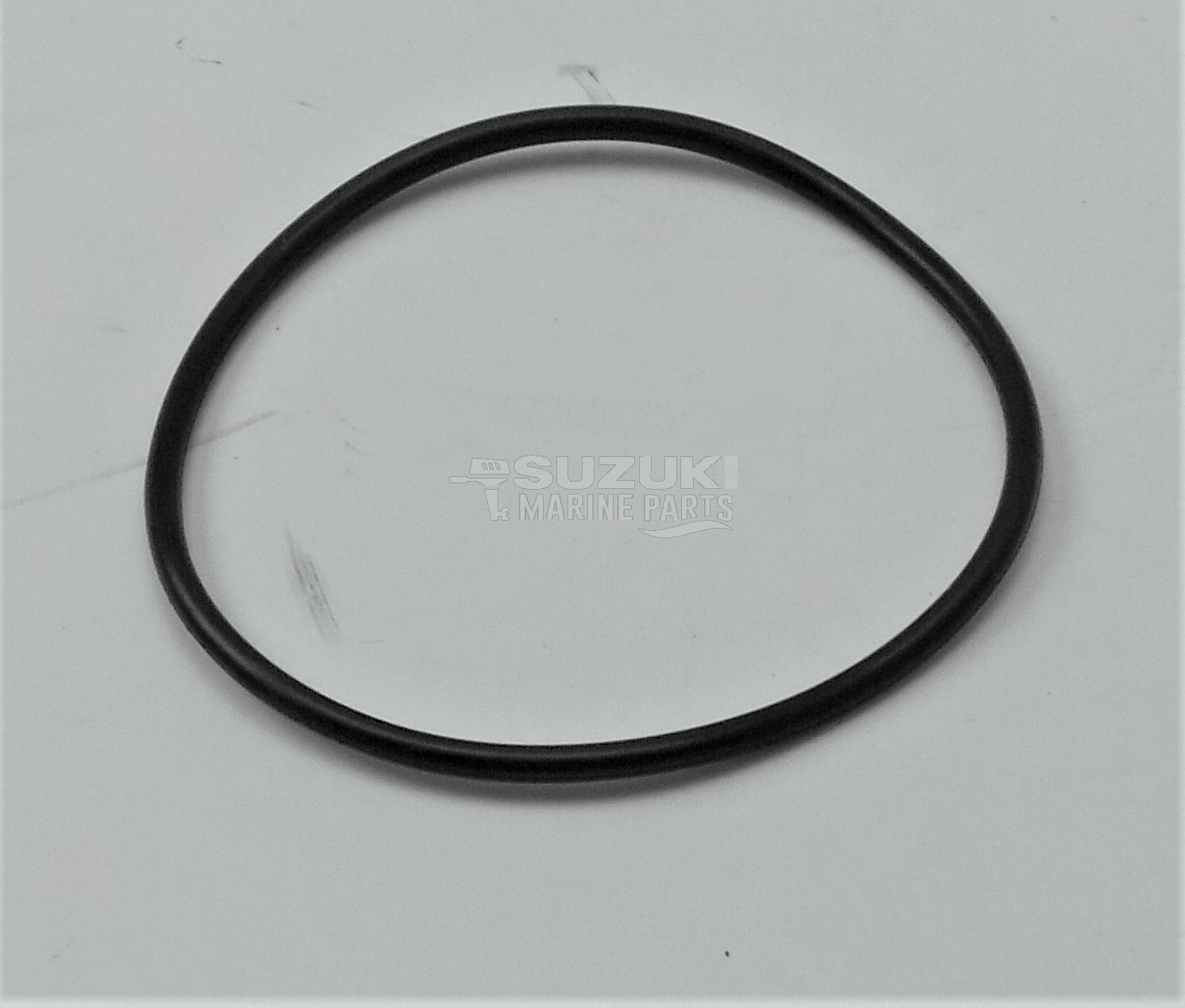 Product image: Suzuki - 09280-54001 - O RING D:2.4 ID  0