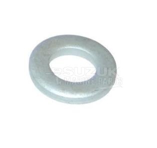 Product image: Yamaha - 9020113M0100 - WASHER, PLATE(6E5)  0