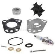 Product image: Suzuki - 17400-97810 - Maintenance kit DF2/2.5 (2012-)  0