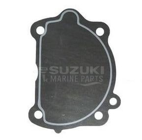 Product image: Yamaha - 6E011193A100 - GASKET,HEAD COVER  0