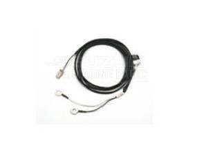 Product image: Suzuki - 09103-06003 - .BOLT (6X25) 