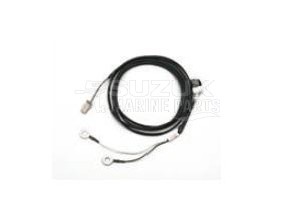 Product image: Suzuki - 09103-06003 - .BOLT (6X25)  0