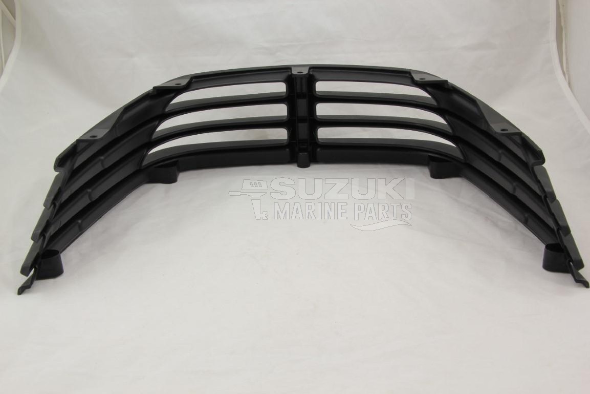 Product image: Suzuki - 61432-98J01 - .LOUVER,AIR INTAKE  1