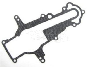 Product image: Suzuki - 52113-91J01 - GASKET,DRIVE SH 