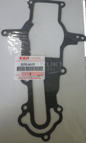 Product image: Suzuki - 52113-91J01 - GASKET,DRIVE SH  1