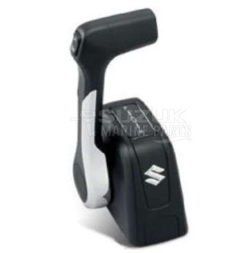 Product image: Suzuki - 67200-88L01 - Remote control assy, single  0