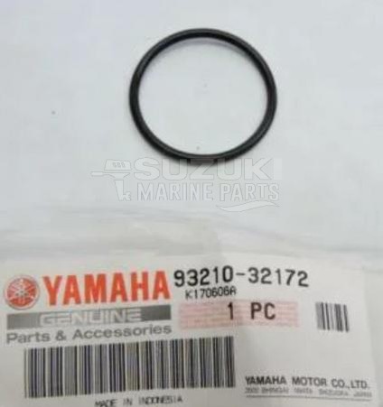 Product image: Yamaha - 932103217200 - O-RING   0