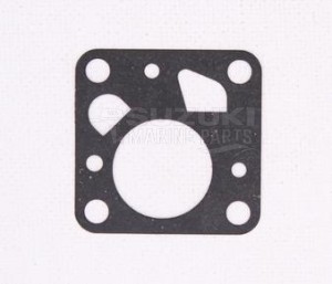 Product image: Yamaha - 6E0244340000 - GASKET, BODY PUMP 