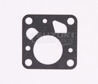 Product image: Yamaha - 6E0244340000 - GASKET, BODY PUMP  0