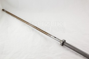 Product image: Suzuki - 57100-90L30 - SHAFT ASSY,DRIVE 