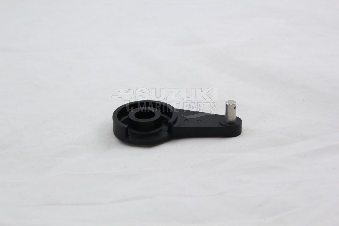 Product image: Suzuki - 19120-99J11 - LEVER,THROTTLE CONTROL  0