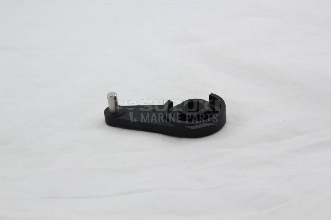 Product image: Suzuki - 19120-99J11 - LEVER,THROTTLE CONTROL  2