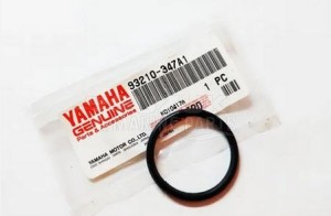 Product image: Yamaha - 93210347A100 - O RING  