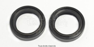 Product image: Athena - AR3507A - Front Fork seal  35x48x11    