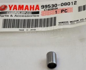 Product image: Yamaha - 995300801200 - PIN, DOWEL(6G8) 