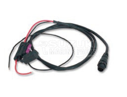 Product image: Suzuki - 36663-88L00 - HARNESS ASSY,NETWORK POWER  0