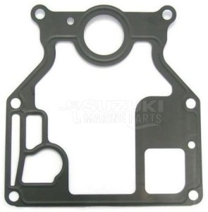 Product image: Yamaha - 66M113511000 - GASKET, CYLINDER 