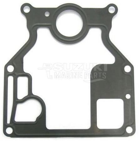 Product image: Yamaha - 66M113511000 - GASKET, CYLINDER  0