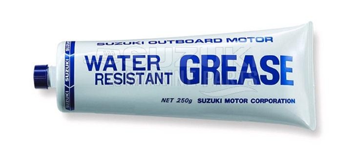 Product image: Suzuki - 99000-25520 - Grease, water r  0