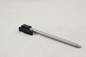 Product image: Suzuki - 45420-97L00 - PIN,TILT LOCK 