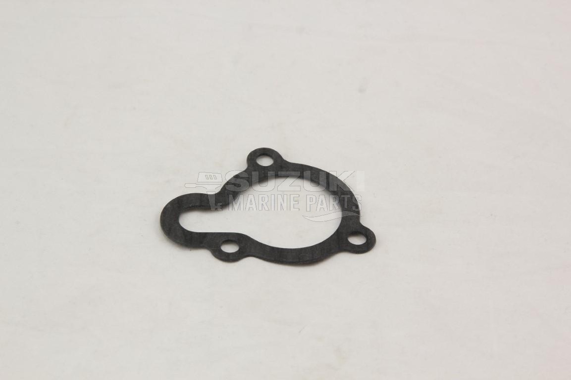 Product image: Suzuki - 17685-95510 - GASKET,THRM COV  0