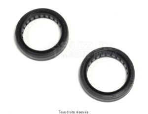 Product image: Athena - AR4004A - Front Fork seal  40x52,2x10/10,5    