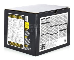 Product image:  - 412122 - Battery  YB12AL-A2 Conventional - Delivery with acid pack 