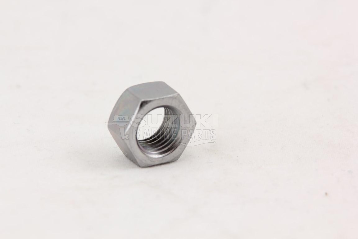 Product image: Yamaha - 953141060000 - NUT(3BM)  0