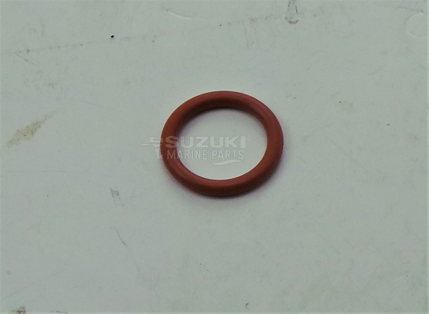 Product image: Yamaha - 932101457900 - O-RING   0