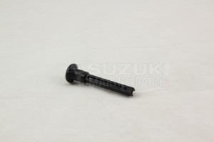 Product image: Suzuki - 13631-91J00 - KNOB,CHOKE 