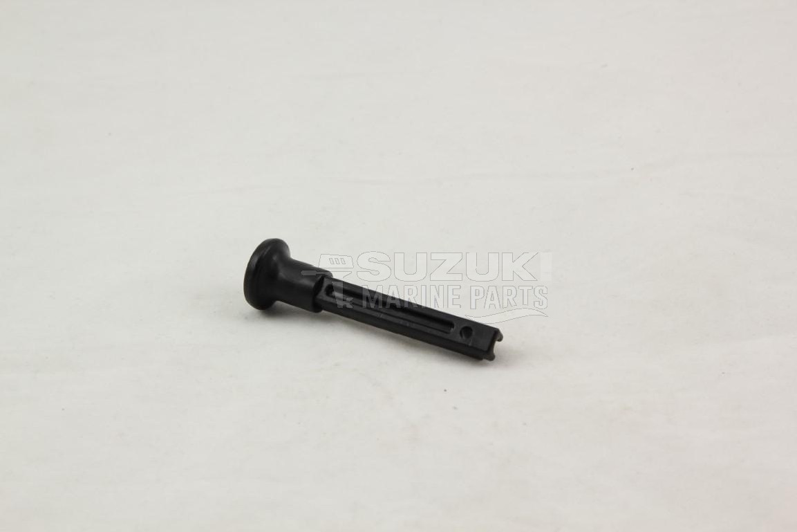 Product image: Suzuki - 13631-91J00 - KNOB,CHOKE  0