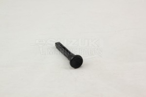 Product image: Suzuki - 13631-91J00 - KNOB,CHOKE 