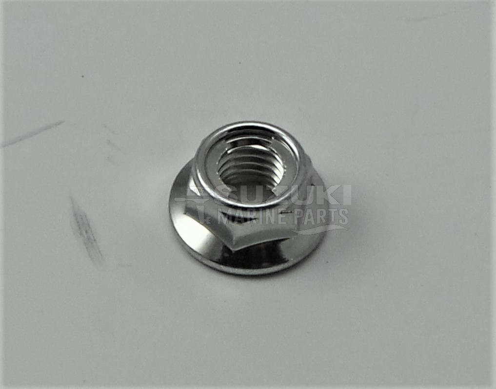 Product image: Suzuki - 08319-3108A - NUT  0