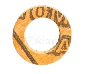 Product image: Suzuki - 59178-97J00 - Gasket drain plug 