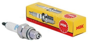 Product image: Ngk - DCPR8EKC - Spark plug DCPR8EKC - Standard 