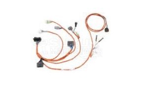 Product image: Suzuki - 36616-99L01 - HOLDER,CABLE 