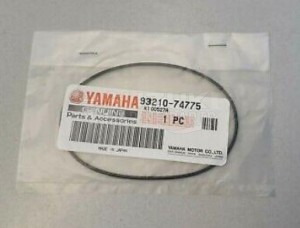 Product image: Yamaha - 932107477500 - O-RING (XEA) 