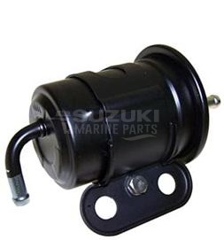 Product image: Suzuki - 15440-93J00 - FILTER COMP,FUE  0