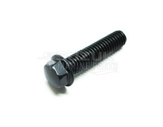 Product image: Yamaha - 90105060A000 - BOLT, WASHER BASED   0