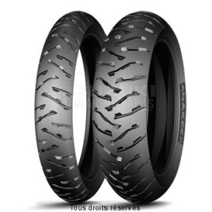 Product image: Michelin - MIC239706 - Tyre  110/80 -19 TL/TT Front 59H ANAKEE 3   