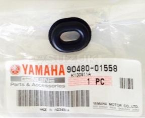 Product image: Yamaha - 904800155800 - GROMMET  0