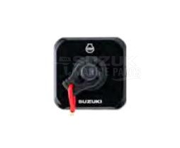 Product image: Suzuki - 36612-93900 - GROMMET, REMOCON HARNESS 