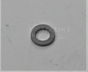 Product image: Yamaha - 929900660000 - WASHER PLATE  